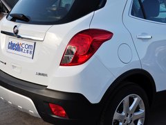 2014款 1.4T 自动 两驱都市领先型