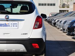 2014款 1.4T 自动 两驱都市领先型