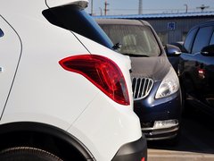2014款 1.4T 自动 两驱都市领先型
