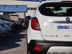 2014款 1.4T 自动 两驱都市领先型