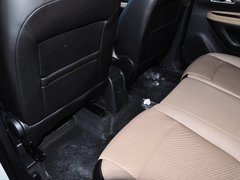 2014款 1.4T 自动 两驱都市领先型