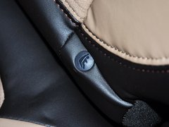 2014款 1.4T 自动 两驱都市领先型