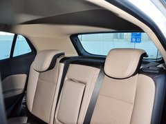 2014款 1.4T 自动 两驱都市领先型