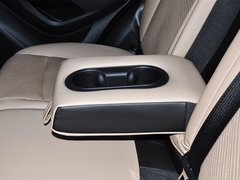 2014款 1.4T 自动 两驱都市领先型