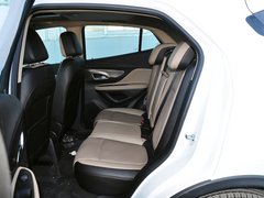 2014款 1.4T 自动 两驱都市领先型