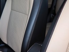 2014款 1.4T 自动 两驱都市领先型