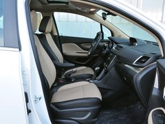 2014款 1.4T 自动 两驱都市领先型