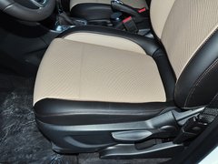 2014款 1.4T 自动 两驱都市领先型