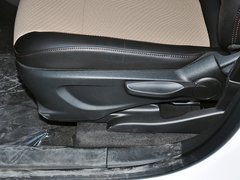 2014款 1.4T 自动 两驱都市领先型