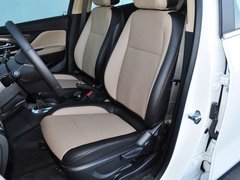 2014款 1.4T 自动 两驱都市领先型