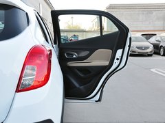 2014款 1.4T 自动 两驱都市领先型