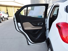 2014款 1.4T 自动 两驱都市领先型