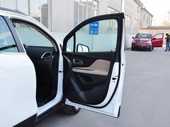 2014款 1.4T 自动 两驱都市领先型