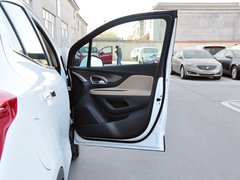 2014款 1.4T 自动 两驱都市领先型