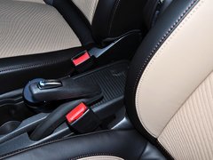 2014款 1.4T 自动 两驱都市领先型