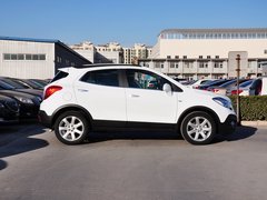 2014款 1.4T 自动 两驱都市领先型