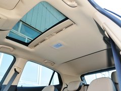 2014款 1.4T 自动 两驱都市领先型