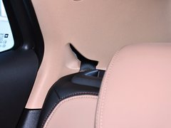 2014款 1.4T 自动 两驱都市领先型