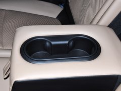 2014款 1.4T 自动 两驱都市领先型