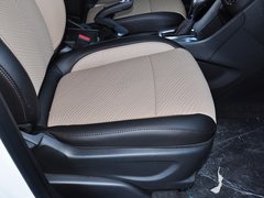2014款 1.4T 自动 两驱都市领先型