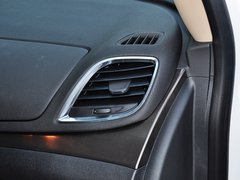 2014款 1.4T 自动 两驱都市领先型