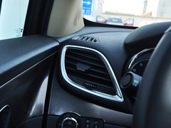 2014款 1.4T 自动 两驱都市领先型