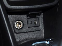 2014款 1.4T 自动 两驱都市领先型
