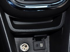 2014款 1.4T 自动 两驱都市领先型