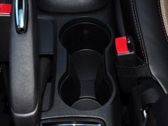 2014款 1.4T 自动 两驱都市领先型