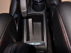 2014款 1.4T 自动 两驱都市领先型