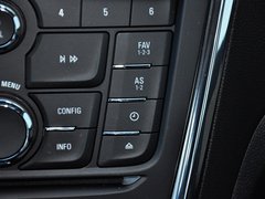 2014款 1.4T 自动 两驱都市领先型