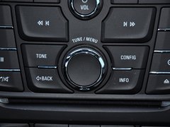 2014款 1.4T 自动 两驱都市领先型