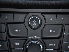 2014款 1.4T 自动 两驱都市领先型