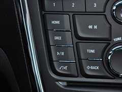 2014款 1.4T 自动 两驱都市领先型