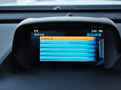 2014款 1.4T 自动 两驱都市领先型