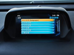 2014款 1.4T 自动 两驱都市领先型