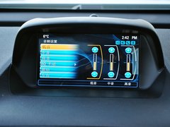 2014款 1.4T 自动 两驱都市领先型