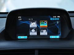 2014款 1.4T 自动 两驱都市领先型