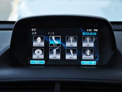 2014款 1.4T 自动 两驱都市领先型