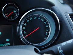 2014款 1.4T 自动 两驱都市领先型