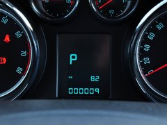 2014款 1.4T 自动 两驱都市领先型