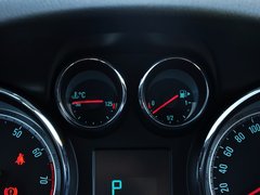 2014款 1.4T 自动 两驱都市领先型