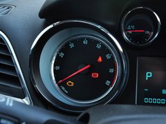 2014款 1.4T 自动 两驱都市领先型