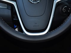 2014款 1.4T 自动 两驱都市领先型