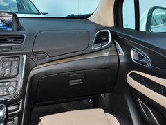 2014款 1.4T 自动 两驱都市领先型