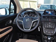 2014款 1.4T 自动 两驱都市领先型
