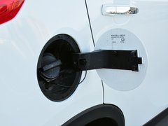 2014款 1.4T 自动 两驱都市领先型