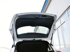 2014款 1.4T 自动 两驱都市领先型