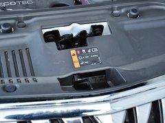 2014款 1.4T 自动 两驱都市领先型