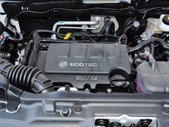 2014款 1.4T 自动 两驱都市领先型